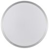Brilliant LED ronde plafondlamp Fancia, instelbare lichtkleur 3000-6500 Kelvin