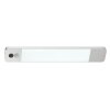 Brilliant LED onderbouwlamp Underglow, langwerpig, met bewegingssensor