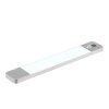 Brilliant LED onderbouwlamp Underglow, langwerpig, met bewegingssensor