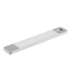 Brilliant LED onderbouwlamp Underglow, langwerpig, met bewegingssensor