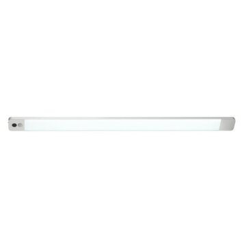 Brilliant Underglow LED-onderbouwlamp, balk voor keukenkastjes, bewegingsmelder, 4000 kelvin
