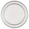 Brilliant Leuchten ronde LED-plafondlamp Luciano met platte vorm, 4000 Kelvin neutraalwit