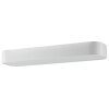 Brilliant LED plafondlamp Corvato, rechthoekig, lichtkleur instelbaar 2700-6500 Kelvin