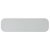 Brilliant LED plafondlamp Corvato, rechthoekig, lichtkleur instelbaar 2700-6500 Kelvin