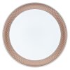 Brilliant ronde LED-plafondlamp Waldo, wit, lichtkleur instelbaar 3000-6500 Kelvin