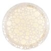 Brilliant LED-plafondlamp Bania, stippenpatroon, lichtkleur instelbaar 2700-4000 Kelvin