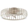 Brilliant LED plafondlamp Capo, instelbare lichtkleur 2700-6500 Kelvin