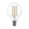Eglo verlichting E27 LED 6 Watt 2265 Kelvin 806 Lumen