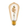 Eglo verlichting E27 LED 5,5 Watt 2265 Kelvin 400 Lumen