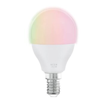 Eglo verlichting E14 LED 5 Watt 2765 Kelvin 470 Lumen