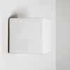 Noto Muurlamp Wit, 1-licht