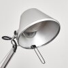 Artemide TOLOMEO MICRO Tafellamp LED Aluminium, 1-licht