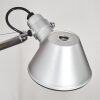 Artemide TOLOMEO MICRO Tafellamp LED Aluminium, 1-licht