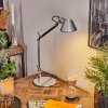 Artemide TOLOMEO MICRO Tafellamp LED Aluminium, 1-licht