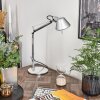 Artemide TOLOMEO MICRO Tafellamp LED Aluminium, 1-licht