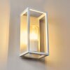 Karlsborg Wandlamp Wit, 1-licht