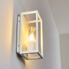 Karlsborg Wandlamp Wit, 1-licht