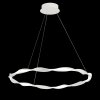 Mantra MADAGASCAR Hanglamp LED Wit, 1-licht