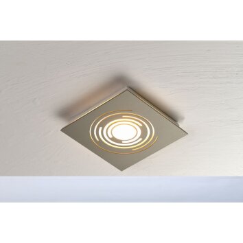 Bopp GALAXY COMFORT Plafondlamp LED Beige, 1-licht