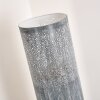 Indijk Staande lamp Blauw, Grijs, 1-licht