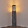 Indijk Staande lamp Blauw, Grijs, 1-licht