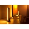 Philips Hue Ambiance White & Color Play Lightbar Dubbelpak basisset LED Zwart, Wit, 2-lichts, Kleurwisselaar