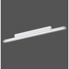 Paul Neuhaus TIMON Muur en spiegel verlichting LED Chroom, 1-licht
