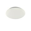 Mantra ZERO Plafondlamp LED Wit, 1-licht