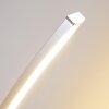 Antares Booglamp LED Chroom, 1-licht