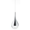 Brilliant FRIZZANTE Hanglamp LED Chroom, 4-lichts