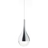 Brilliant FRIZZANTE Hanglamp LED Chroom, 4-lichts