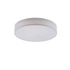 Trio WiZ DIAMO Plafondlamp LED Wit, 1-licht, Afstandsbediening, Kleurwisselaar