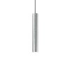 Ideallux LOOK Hanger Zilver, 1-licht