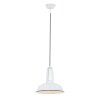 Steinhauer Mexlite Hanglamp Wit, 1-licht