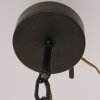 Steinhauer liberty bell Hanglamp Bruin, 1-licht