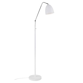 Nordlux ALEXANDER Staande lamp Wit, 1-licht