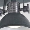 Steinhauer BROOKLY Spotlamp LED Grijs, 2-lichts