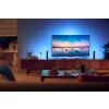 Philips Hue Ambiance White & Color Play Lightbar Basisset LED Zwart, 1-licht, Kleurwisselaar