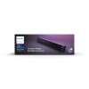 Philips Hue Ambiance White & Color Play Lightbar Basisset LED Zwart, 1-licht, Kleurwisselaar