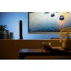 Philips Hue Ambiance White & Color Play Lightbar Basisset LED Zwart, 1-licht, Kleurwisselaar