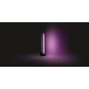 Philips Hue Ambiance White & Color Play Lightbar Basisset LED Zwart, 1-licht, Kleurwisselaar
