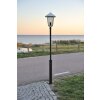 Konstsmide Benu Buiten vloer lamp Glas, 1-licht
