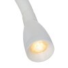 Lucide GALEN-LED Bedlamp Wit, 1-licht