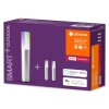 LEDVANCE SMART+ Padverlichting extensie set Grijs, 3-lichts