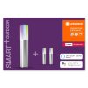 LEDVANCE SMART+ Padverlichting extensie set Grijs, 3-lichts