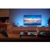 Philips Hue Ambiance White & Color Play Lightbar Basisset LED Zwart, Wit, 1-licht, Kleurwisselaar