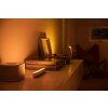 Philips Hue Ambiance White & Color Play Lightbar Basisset LED Zwart, Wit, 1-licht, Kleurwisselaar