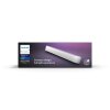 Philips Hue Ambiance White & Color Play Lightbar Basisset LED Zwart, Wit, 1-licht, Kleurwisselaar