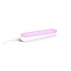 Philips Hue Ambiance White & Color Play Lightbar Basisset LED Zwart, Wit, 1-licht, Kleurwisselaar