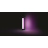 Philips Hue Ambiance White & Color Play Lightbar Basisset LED Zwart, Wit, 1-licht, Kleurwisselaar